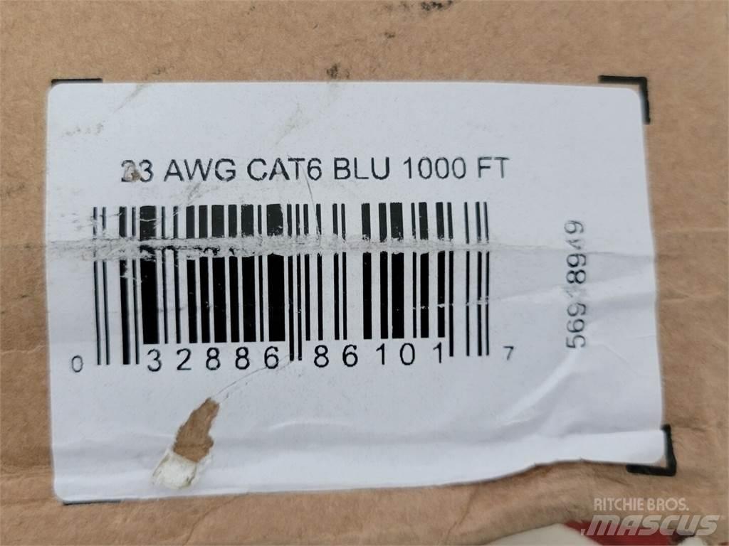 SOUTHWIRE CAT 6 أخرى