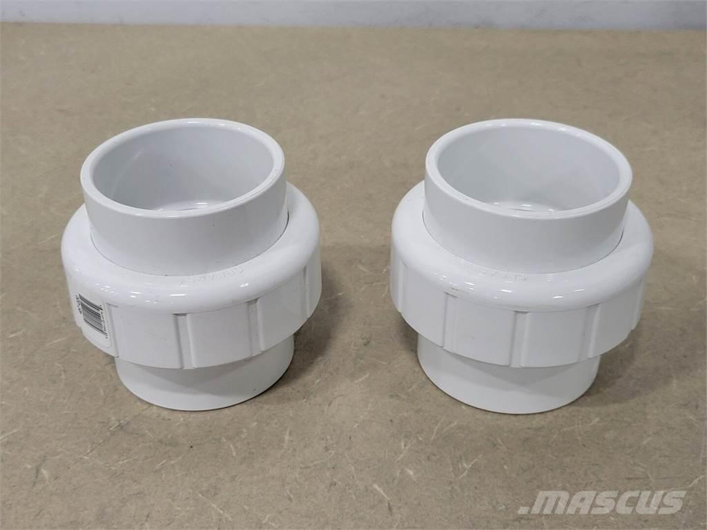  SPEARS 457-020 مكونات أخرى