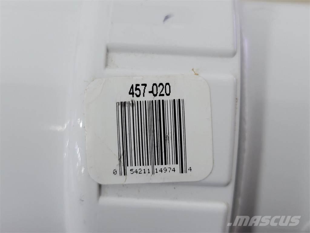  SPEARS 457-020 مكونات أخرى