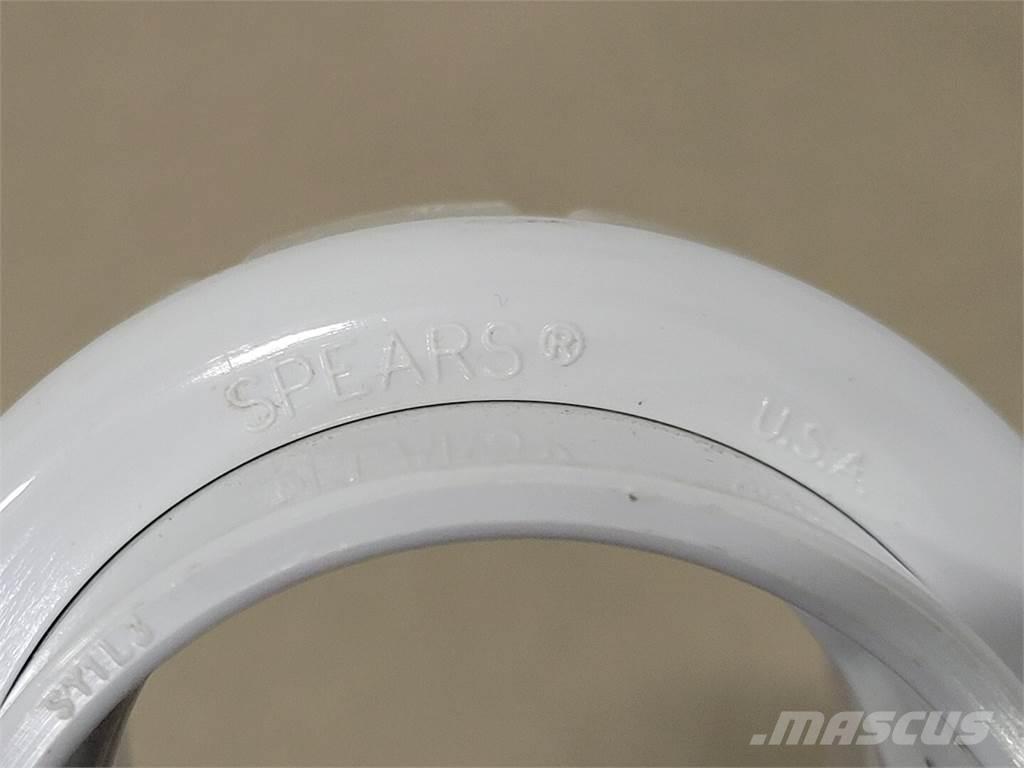  SPEARS 457-020 مكونات أخرى