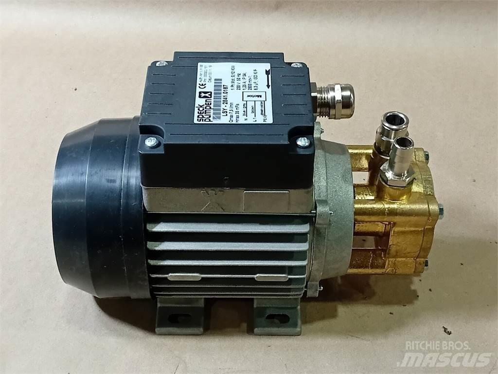  SPECK PUMPEN مضخات المياه
