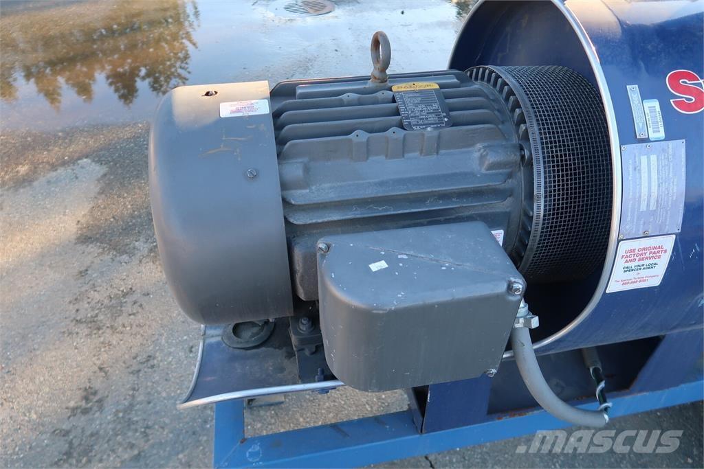  SPENCER S241040-MOD مكونات أخرى