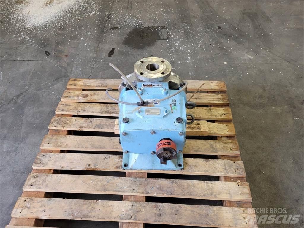  SPX 060-U1 مضخات المياه