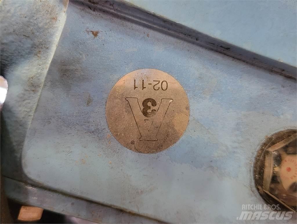  SPX 060-U1 مضخات المياه
