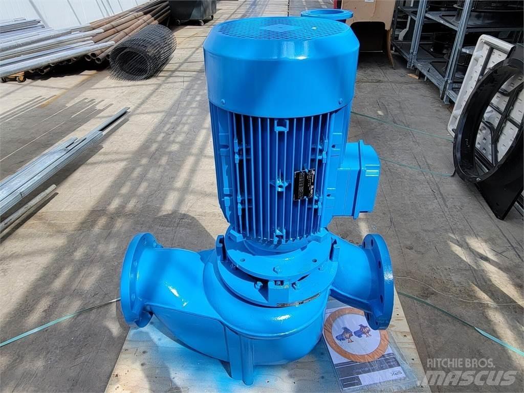  SPX CL 150-160 مضخات المياه