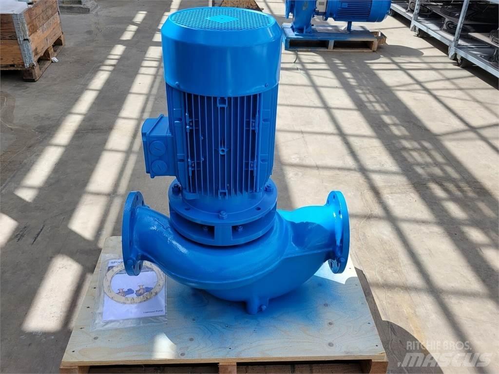  SPX CL 150-200 مضخات المياه