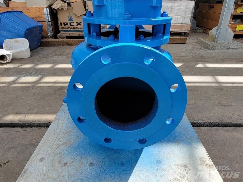  SPX CL 150-200 مضخات المياه