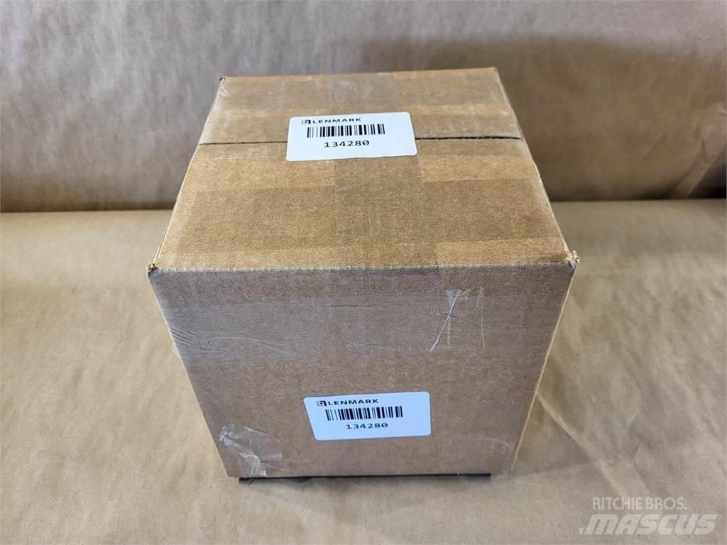  SPX MF-4092 محركات صناعية