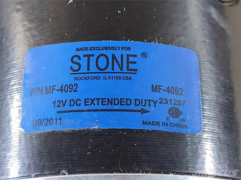 SPX MF-4092 محركات صناعية