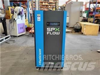  SPXFLOW FLX4.5 مجففات هواء مضغوط