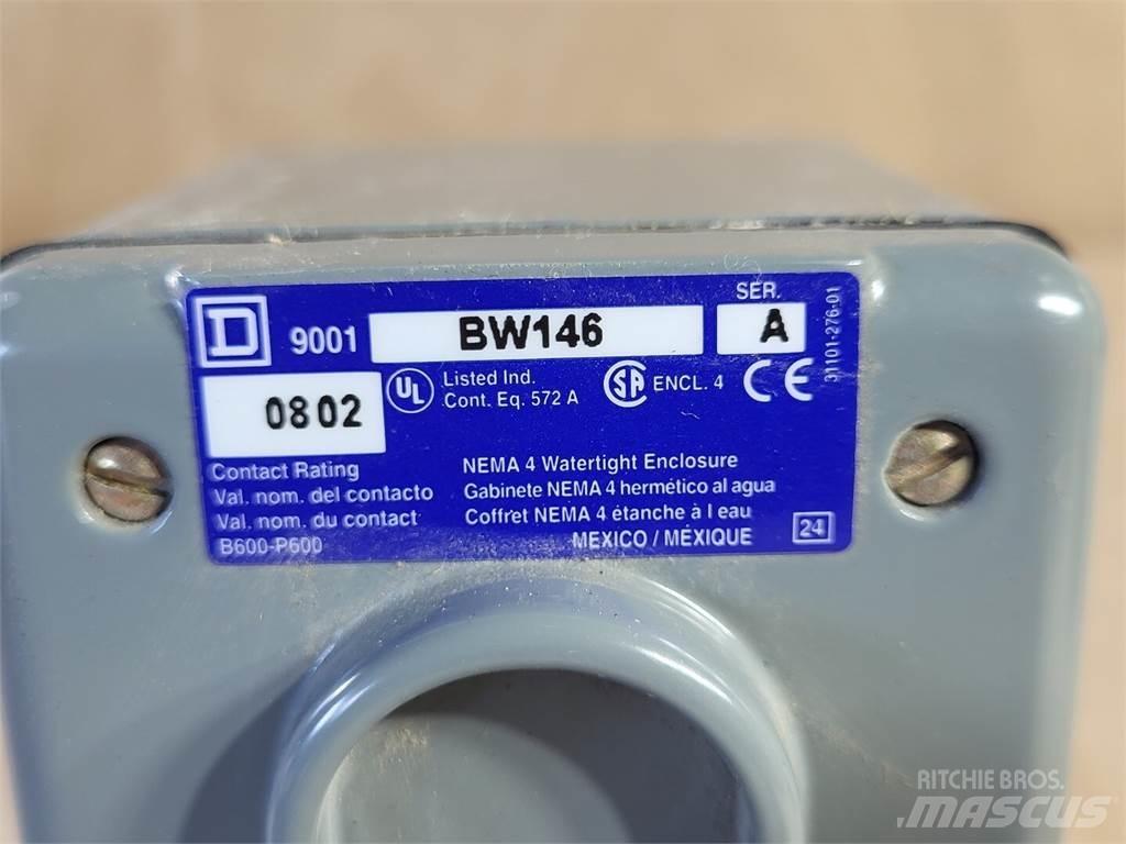  SQUARE D 9001BW146 أخرى