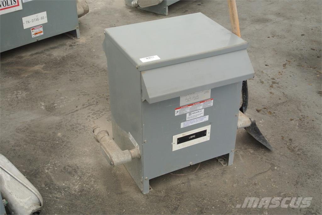  SQUARE D C15S5HCU أخرى