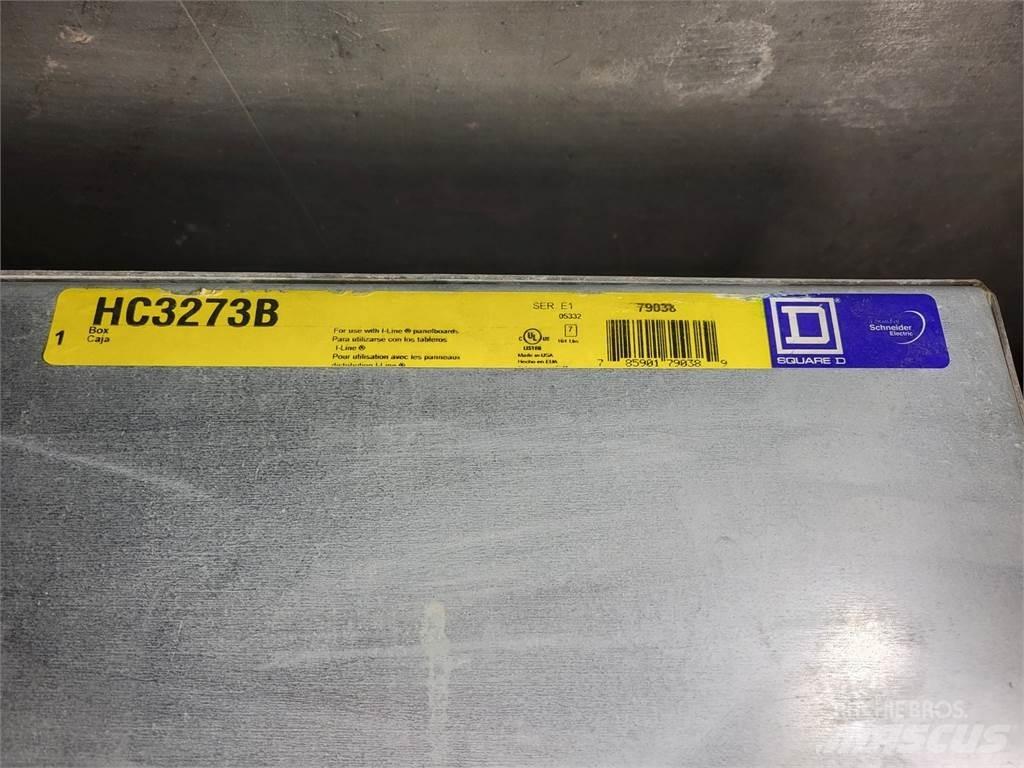  SQUARE D HC3273B أخرى