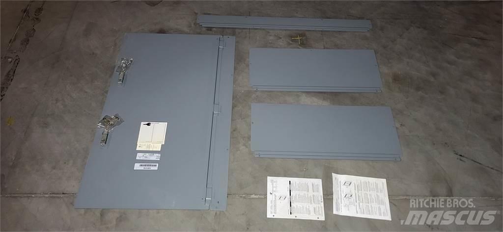  SQUARE D HCM73TSD أخرى