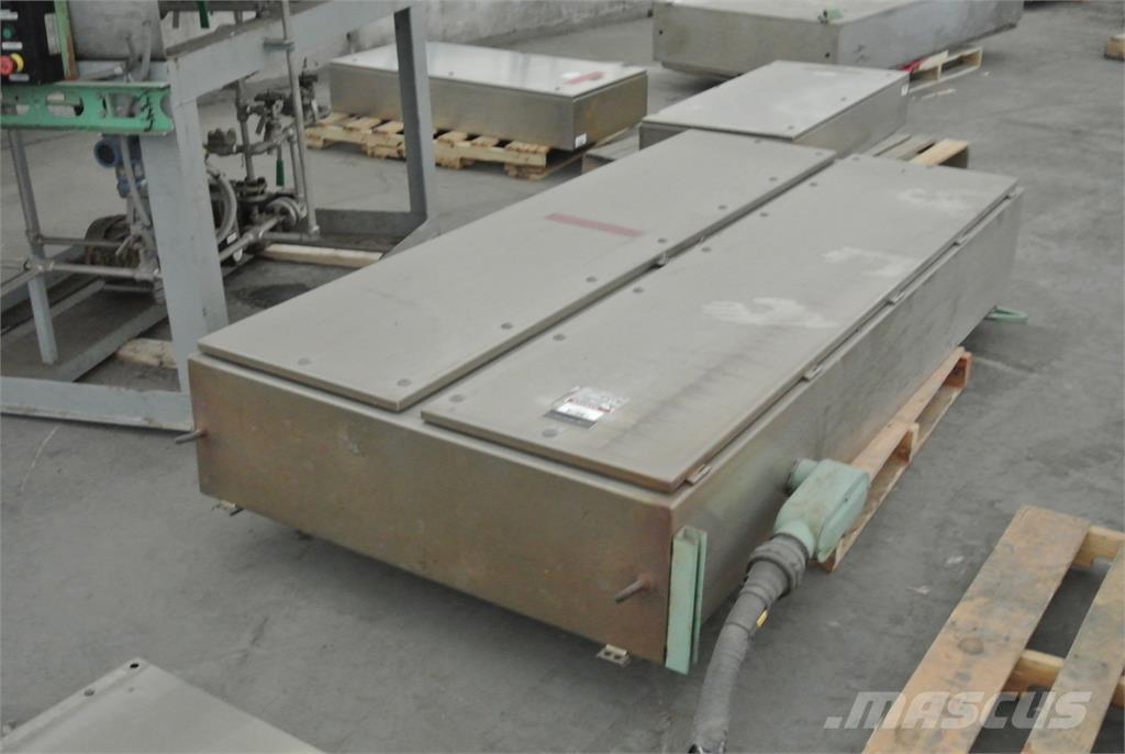  SQUARE D HCW50864CCU أخرى