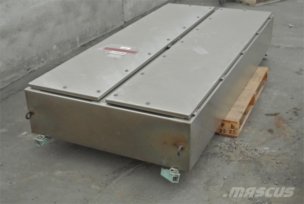  SQUARE D HCW50864CCU أخرى