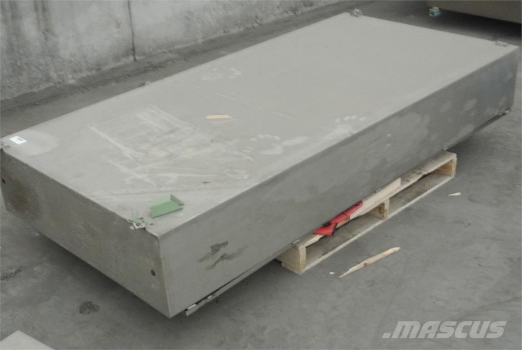  SQUARE D HCW50864CCU أخرى