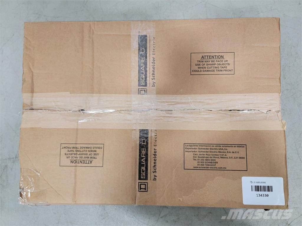  SQUARE D NQ6RDE أخرى