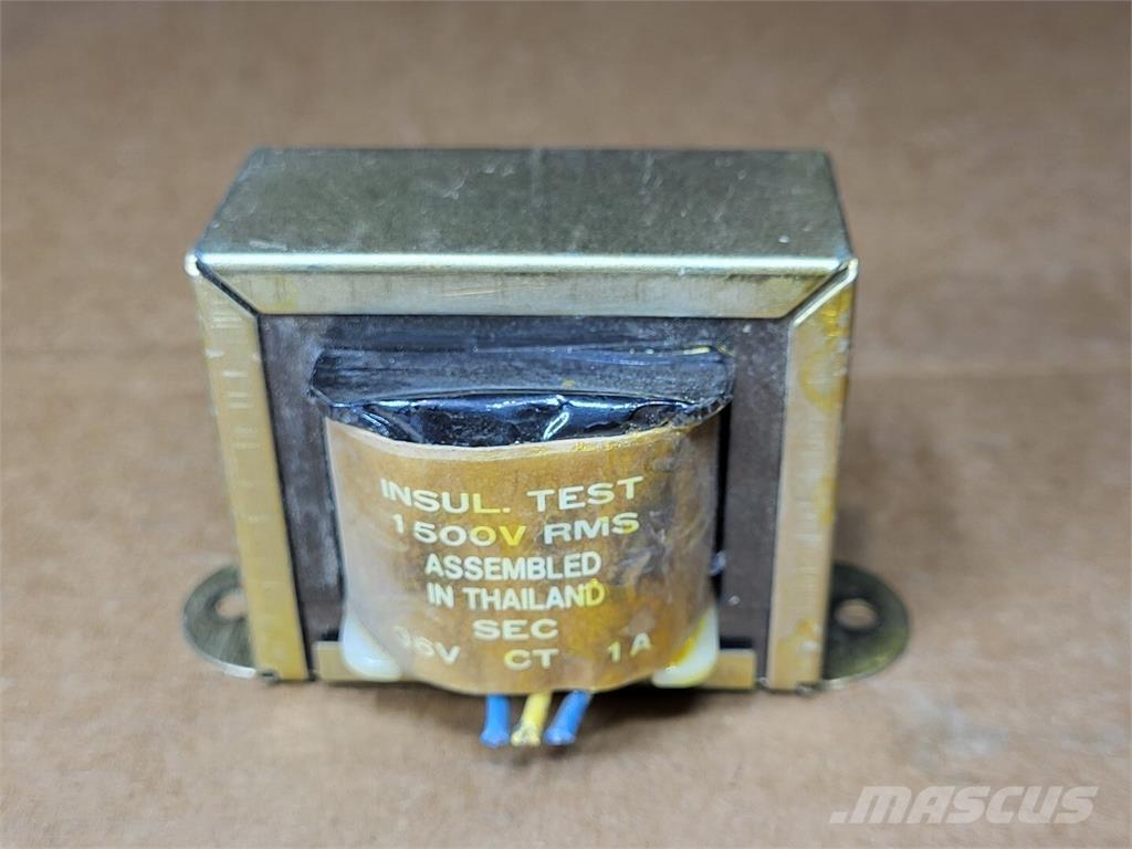  STANCOR P-8671 أخرى