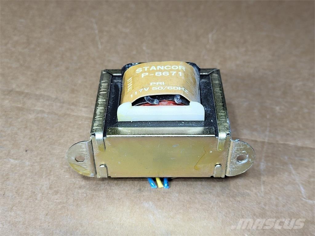  STANCOR P-8671 أخرى