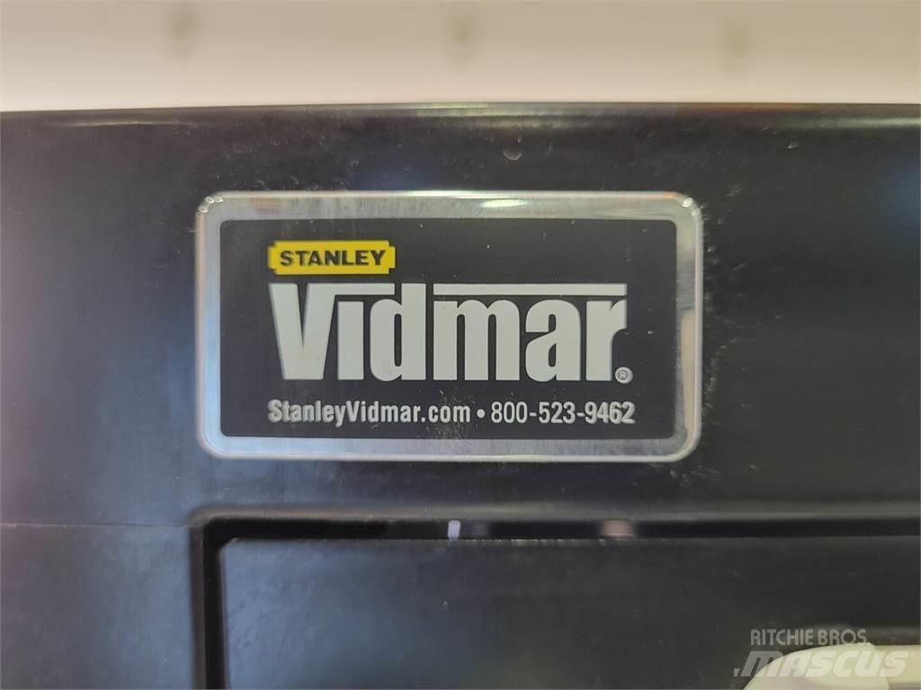 Stanley VIDMAR أخرى
