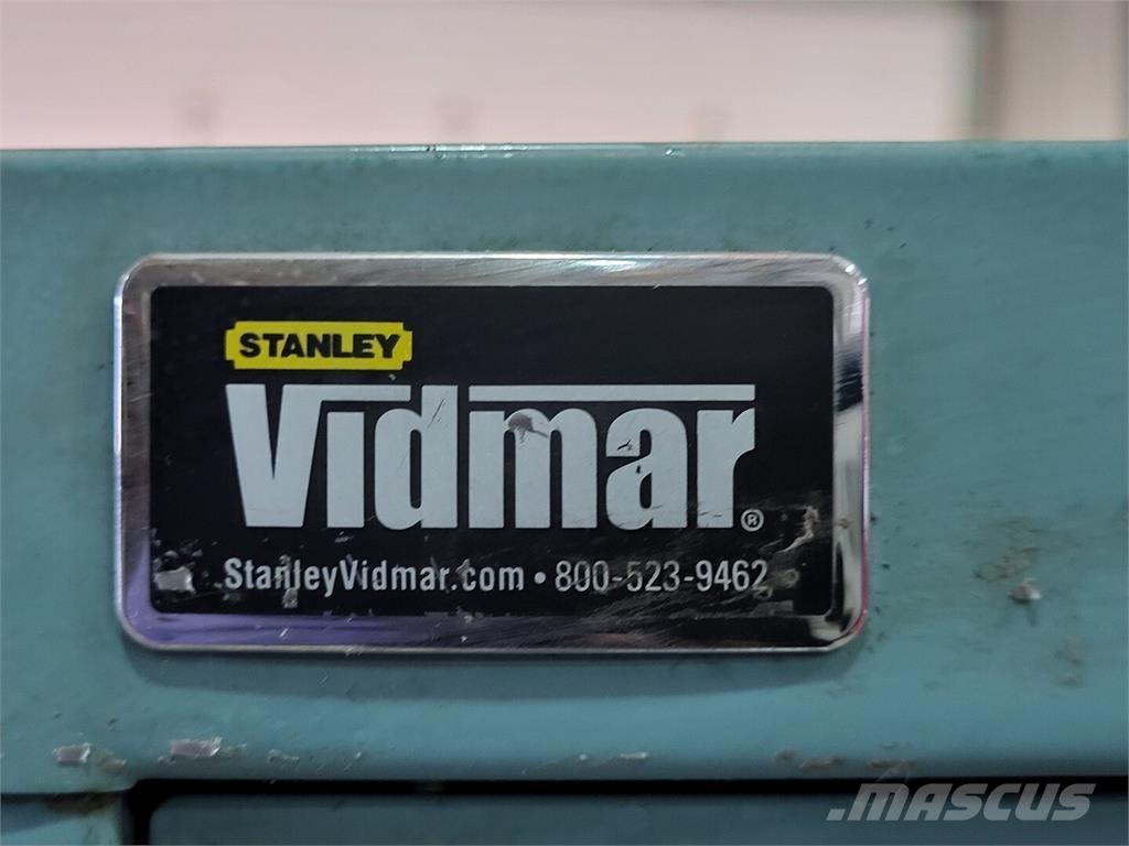 Stanley VIDMAR أخرى