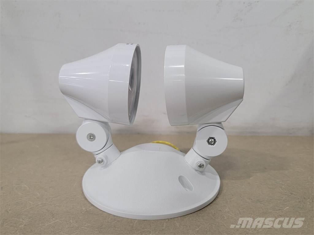  STANPRO N2-06-12V3WLJ مكونات أخرى