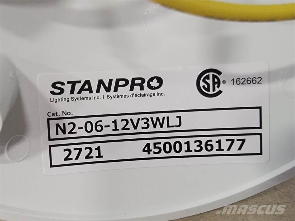  STANPRO N2-06-12V3WLJ مكونات أخرى