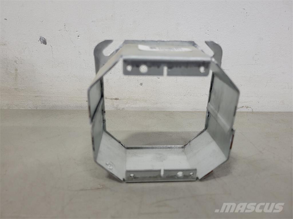  STEEL CITY 52C542 معدات البناء - غير ذلك