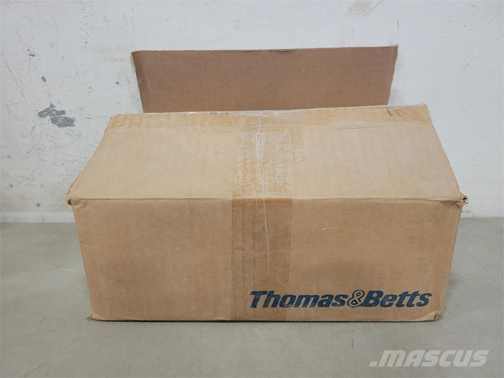  STEEL CITY 52C542 معدات البناء - غير ذلك