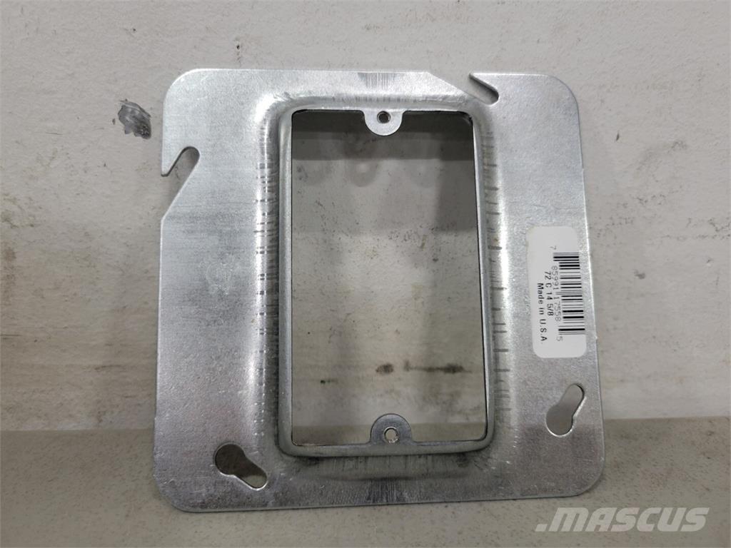  STEEL CITY 72C14 5/8 معدات البناء - غير ذلك