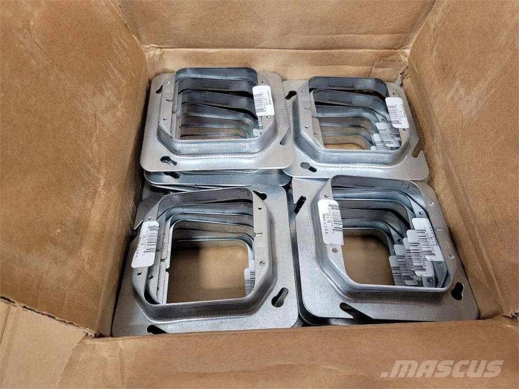  STEEL CITY 72C18 معدات البناء - غير ذلك