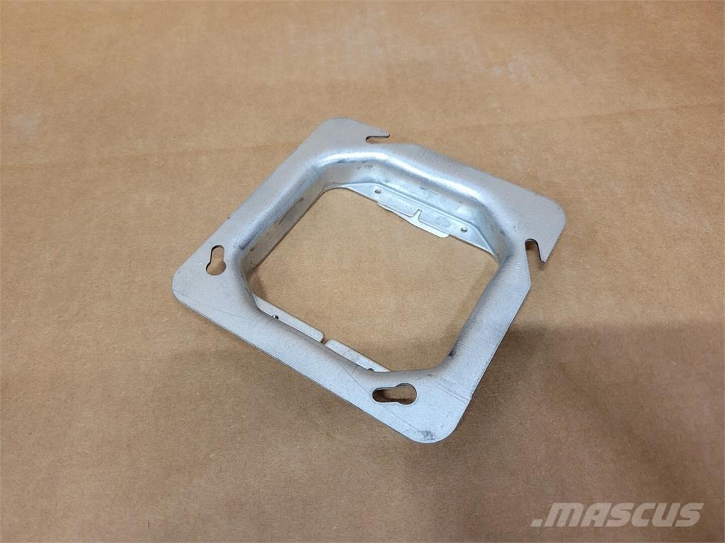  STEEL CITY 72C18 معدات البناء - غير ذلك