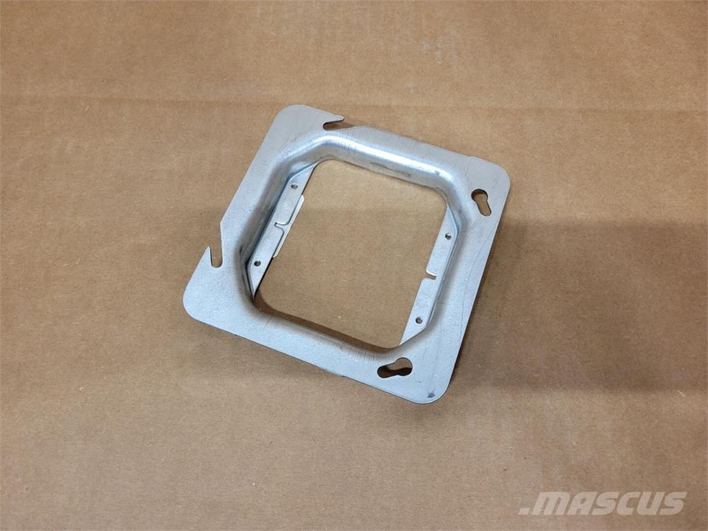  STEEL CITY 72C18 5/8 معدات البناء - غير ذلك