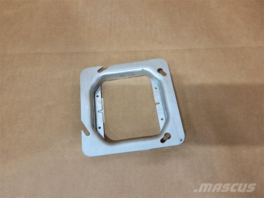  STEEL CITY 72C18 5/8 معدات البناء - غير ذلك