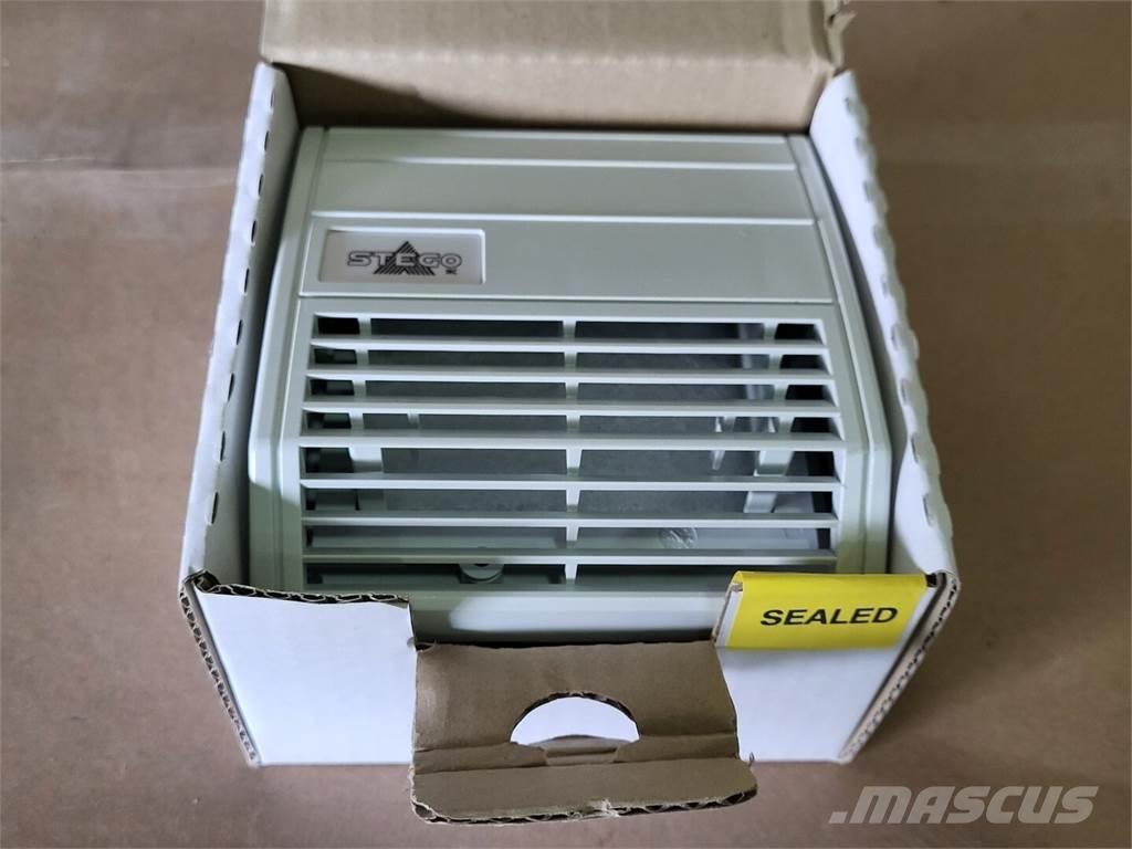  STEGO 01800.0-01 مكونات أخرى