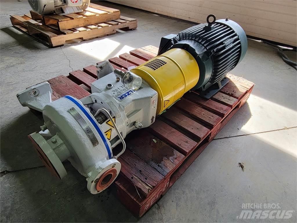 Sulzer PUMPS CPT21-16 مضخات المياه