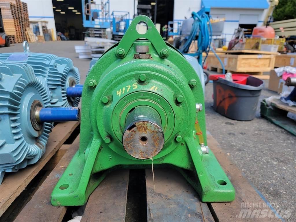 Sumitomo CHH-4175 أخرى