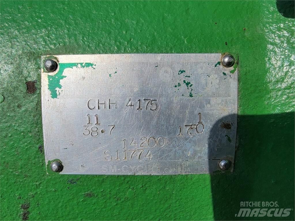 Sumitomo CHH-4175 أخرى