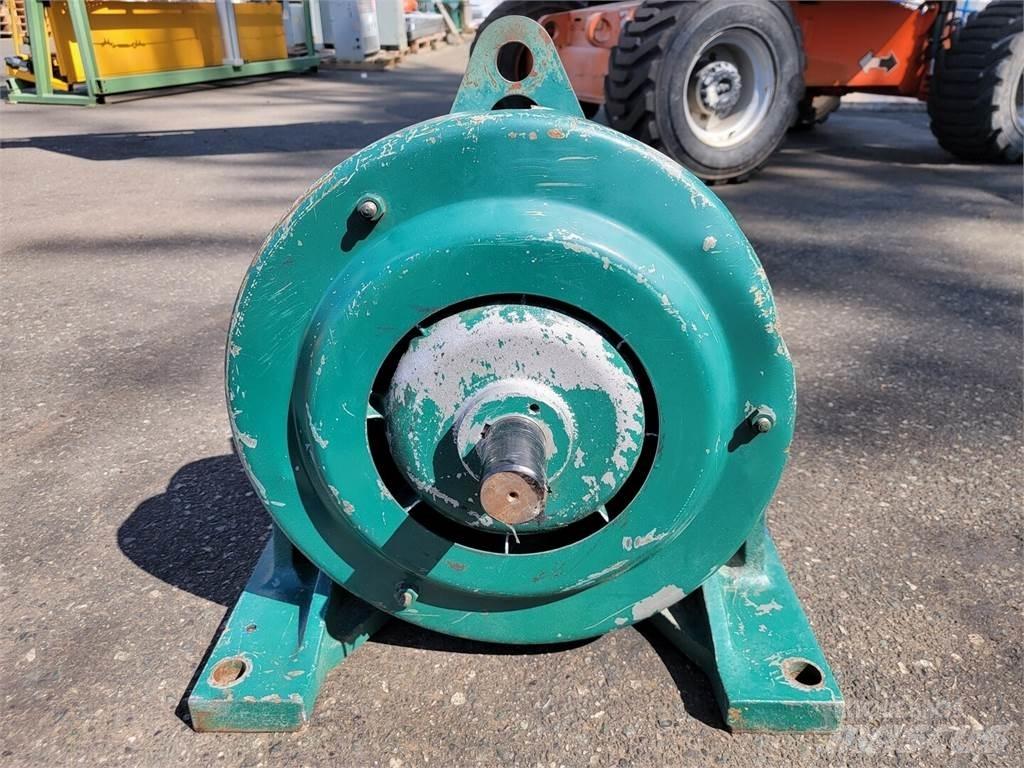 Sumitomo CHH-4190Y-11 أخرى