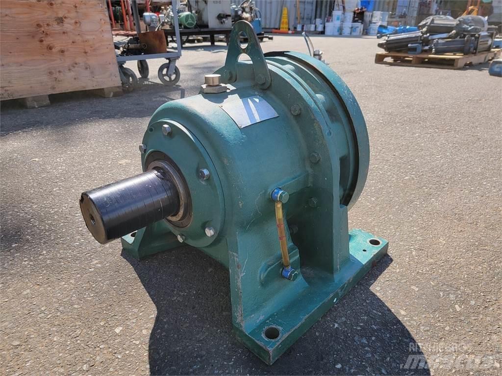 Sumitomo CHH-4190Y-11 أخرى