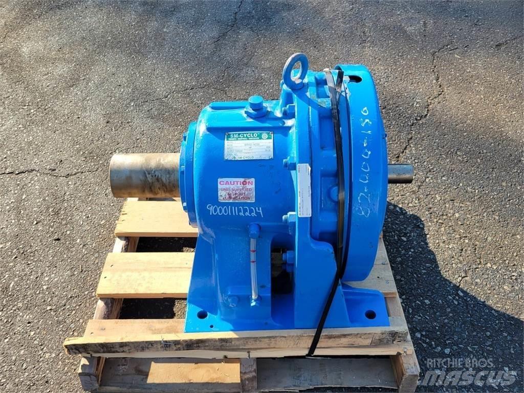 Sumitomo CHH-4215Y-11 أخرى
