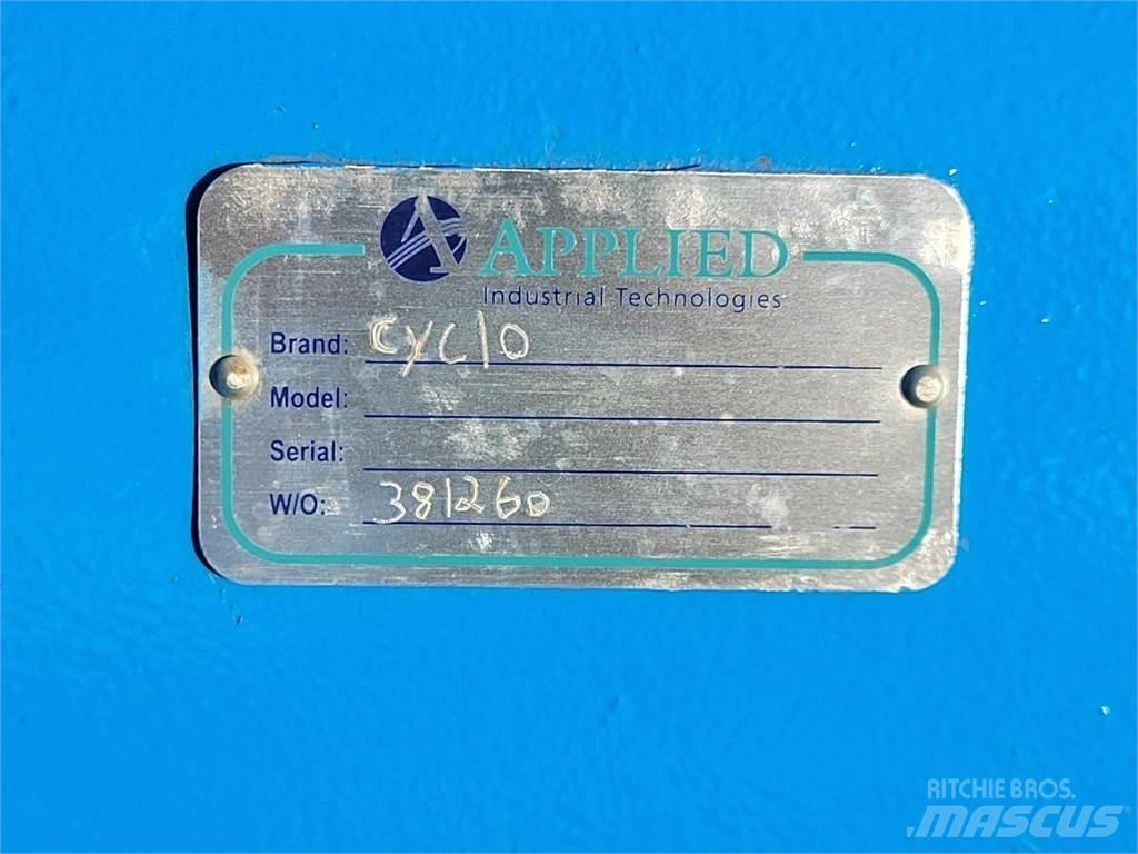 Sumitomo CHH-4215Y-11 أخرى