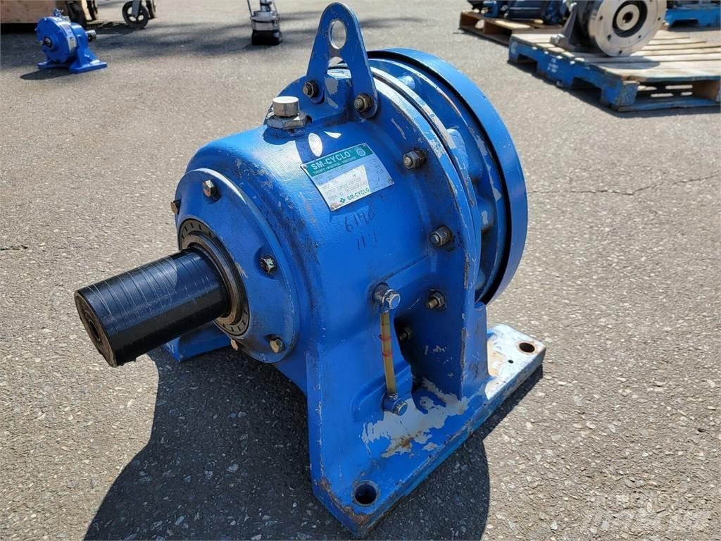 Sumitomo CHH-6190Y-11 أخرى