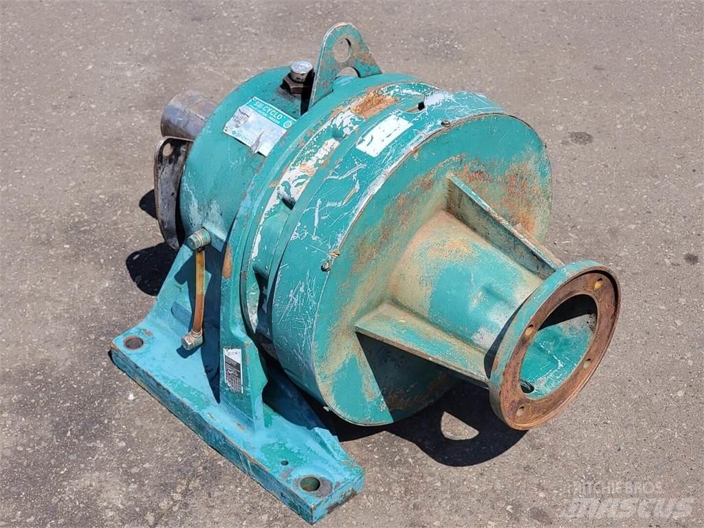 Sumitomo CHHJ-4195Y أخرى