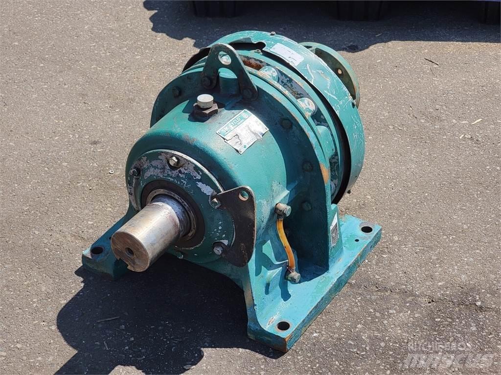 Sumitomo CHHJ-4195Y أخرى