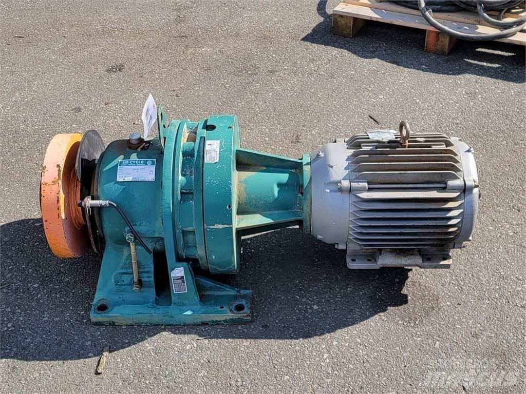 Sumitomo CHHJ-4195Y أخرى