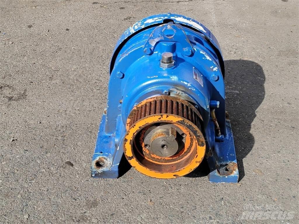 Sumitomo CHHJ-6175Y-11 أخرى