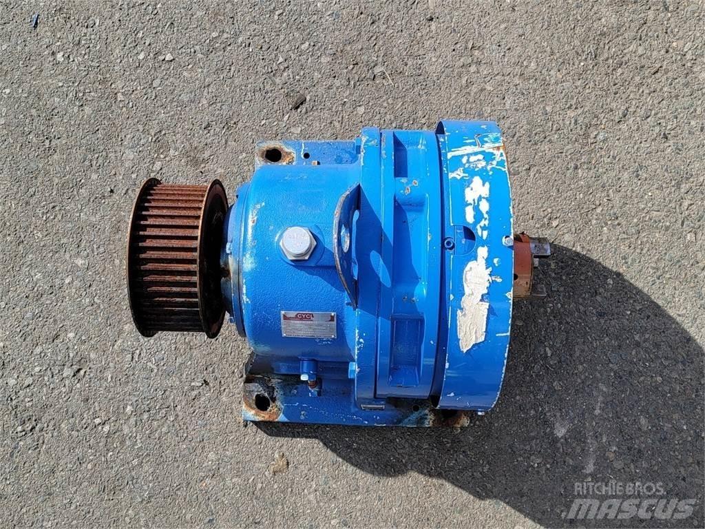 Sumitomo CHHJ-6175Y-11 أخرى