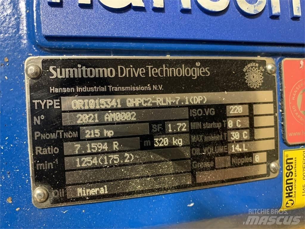 Sumitomo ORI015341 أخرى